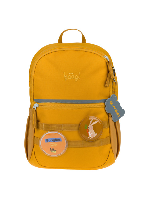 BAAGL  Rucsac BAAGL Buddy Bunny GRS