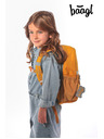 BAAGL  Rucsac BAAGL Buddy Bunny GRS