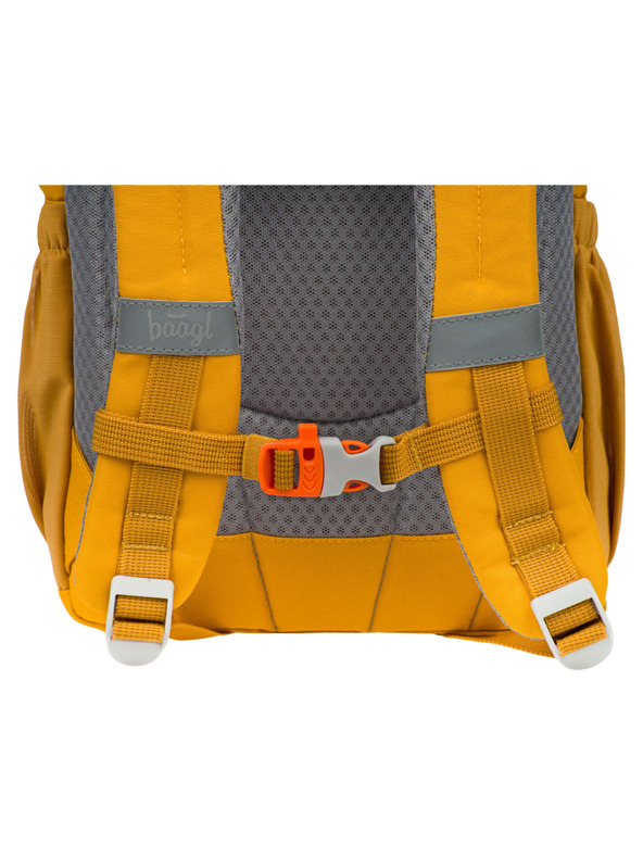 BAAGL  Rucsac BAAGL Buddy Bunny GRS