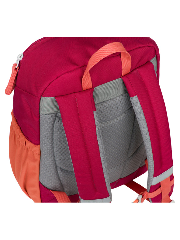 BAAGL  BAAGL Rucsac Buddy Bufniţă GRS