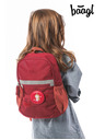 BAAGL  BAAGL Rucsac Buddy Bufniţă GRS