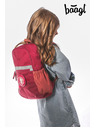 BAAGL  BAAGL Rucsac Buddy Bufniţă GRS