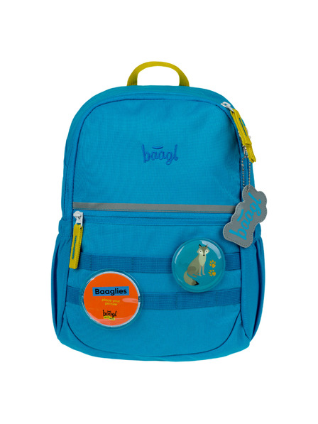 BAAGL  BAAGL Rucsac Buddy Lup GRS