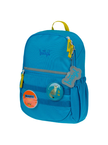 BAAGL  BAAGL Rucsac Buddy Lup GRS