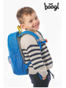 BAAGL  BAAGL Rucsac Buddy Lup GRS