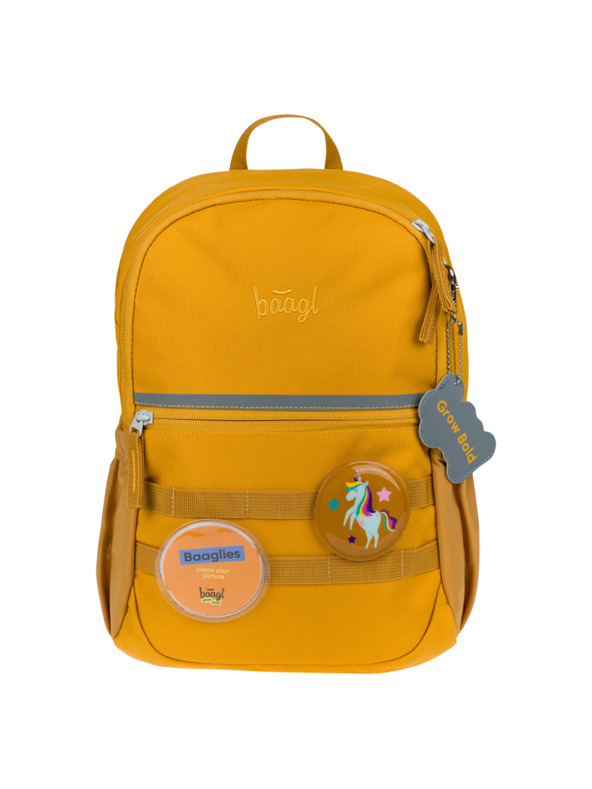 BAAGL  BAAGL Rucsac Buddy Unicorn GRS