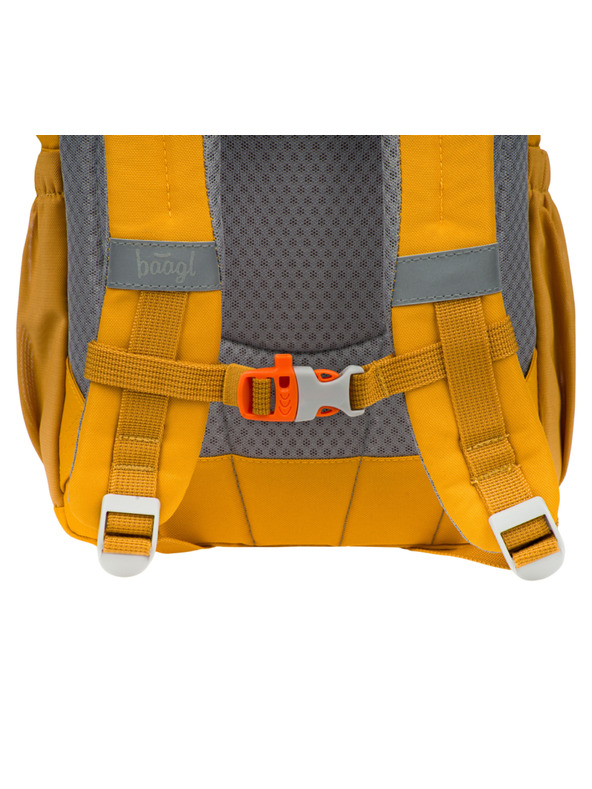 BAAGL  BAAGL Rucsac Buddy Unicorn GRS