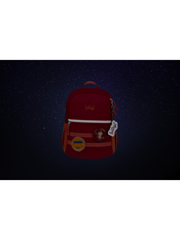 BAAGL  BAAGL Rucsac Buddy Prinţesă GRS