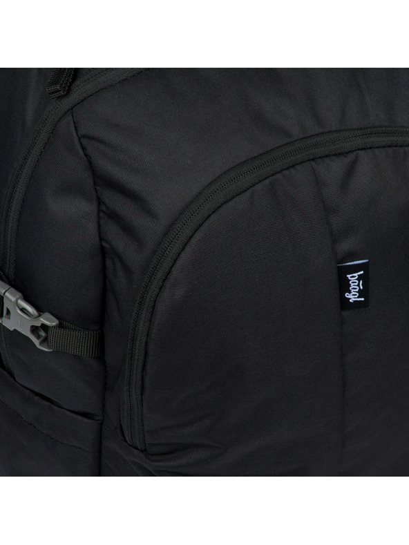 BAAGL  BAAGL Rucsac Dash Black GRS