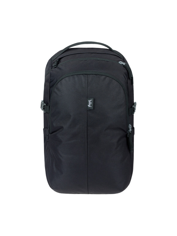 BAAGL  BAAGL Rucsac Dash Max Black GRS