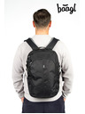 BAAGL  BAAGL Rucsac Dash Max Black GRS