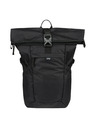 BAAGL  BAAGL Rucsac Roll Black GRS