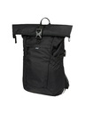 BAAGL  BAAGL Rucsac Roll Black GRS