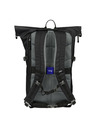 BAAGL  BAAGL Rucsac Roll Black GRS