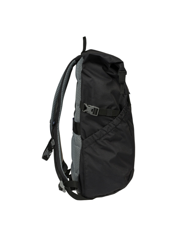 BAAGL  BAAGL Rucsac Roll Black GRS