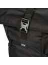 BAAGL  BAAGL Rucsac Roll Black GRS