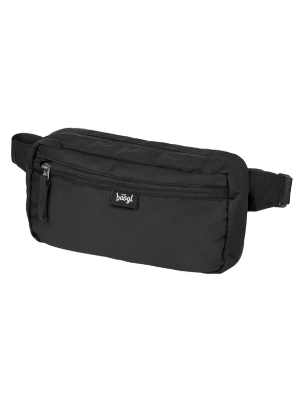BAAGL  BAAGL Borsetă Go Black GRS