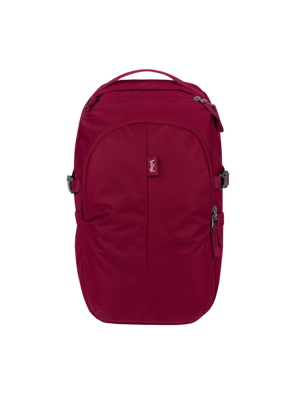 BAAGL  BAAGL Rucsac Dash Burgundy GRS