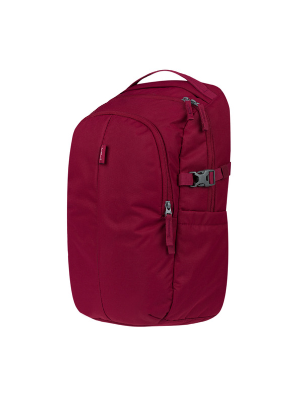 BAAGL  BAAGL Rucsac Dash Burgundy GRS