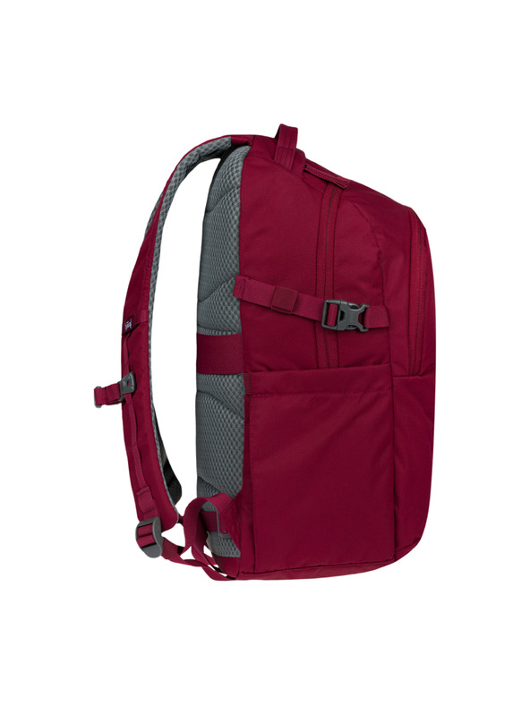 BAAGL  BAAGL Rucsac Dash Burgundy GRS