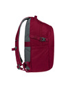 BAAGL  BAAGL Rucsac Dash Burgundy GRS