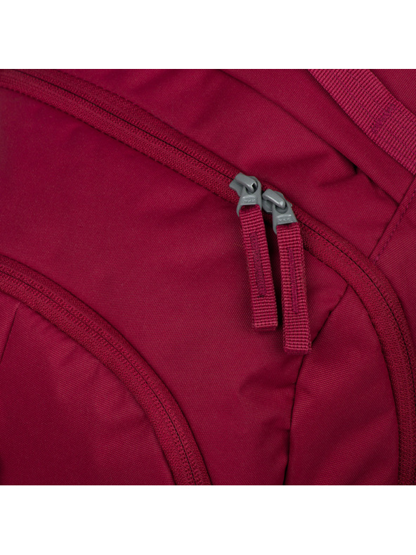 BAAGL  BAAGL Rucsac Dash Burgundy GRS