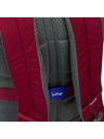 BAAGL  BAAGL Rucsac Dash Burgundy GRS