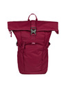 BAAGL  BAAGL Rucsac Roll Burgundy GRS