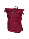 BAAGL  BAAGL Rucsac Roll Burgundy GRS