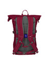BAAGL  BAAGL Rucsac Roll Burgundy GRS