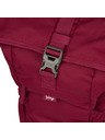 BAAGL  BAAGL Rucsac Roll Burgundy GRS