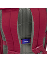 BAAGL  BAAGL Rucsac Roll Burgundy GRS
