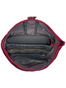 BAAGL  BAAGL Rucsac Roll Burgundy GRS