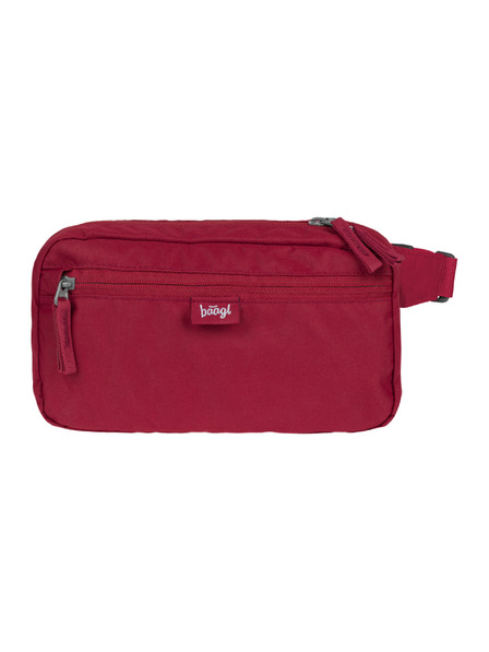 BAAGL  BAAGL Borsetă Go Burgundy GRS
