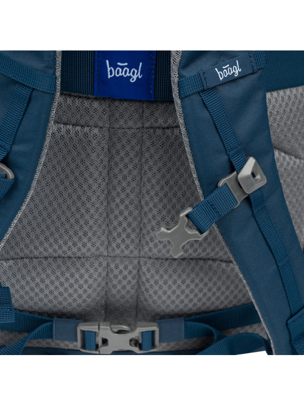 BAAGL  BAAGL Rucsac Dash Max Navy GRS