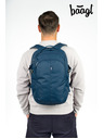 BAAGL  BAAGL Rucsac Dash Max Navy GRS