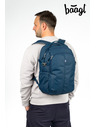 BAAGL  BAAGL Rucsac Dash Max Navy GRS