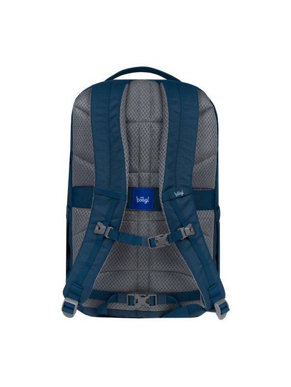 BAAGL  BAAGL Rucsac Dash Max Navy GRS
