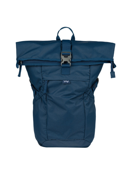 BAAGL  BAAGL Rucsac Roll Navy GRS