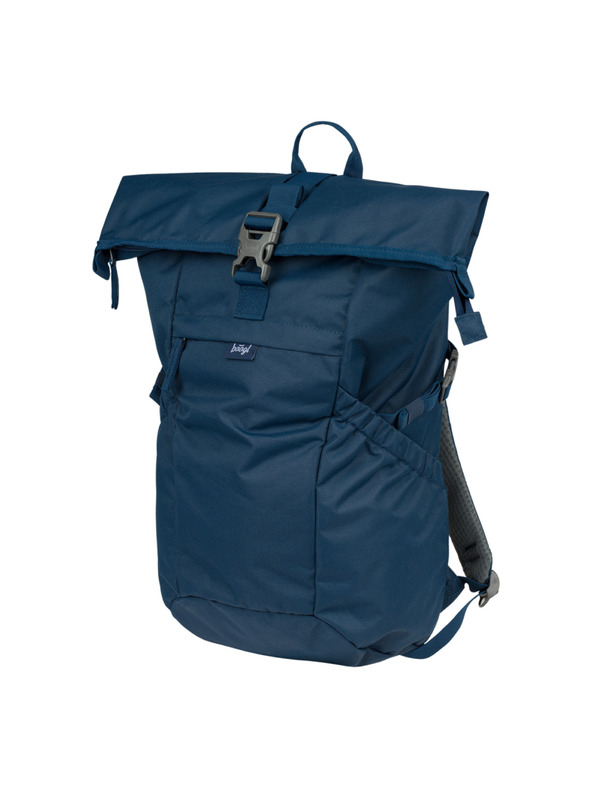 BAAGL  BAAGL Rucsac Roll Navy GRS
