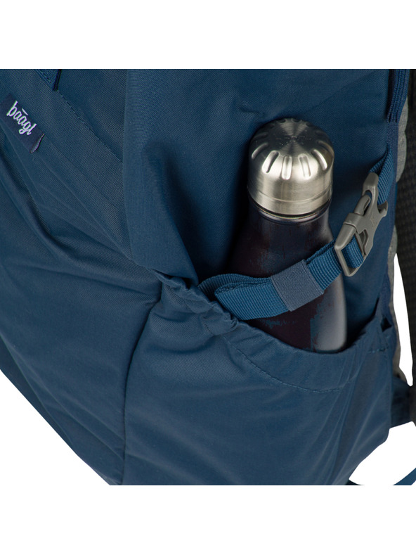 BAAGL  BAAGL Rucsac Roll Navy GRS