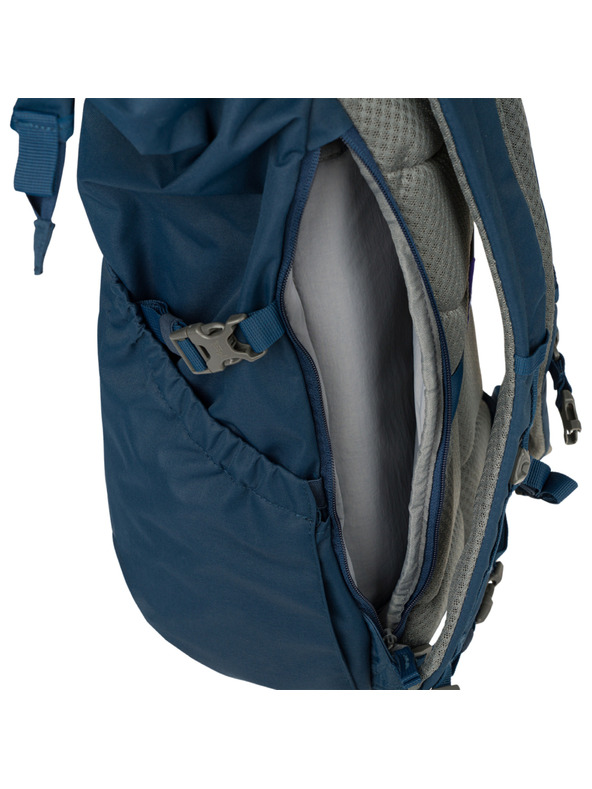 BAAGL  BAAGL Rucsac Roll Navy GRS