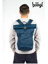 BAAGL  BAAGL Rucsac Roll Navy GRS