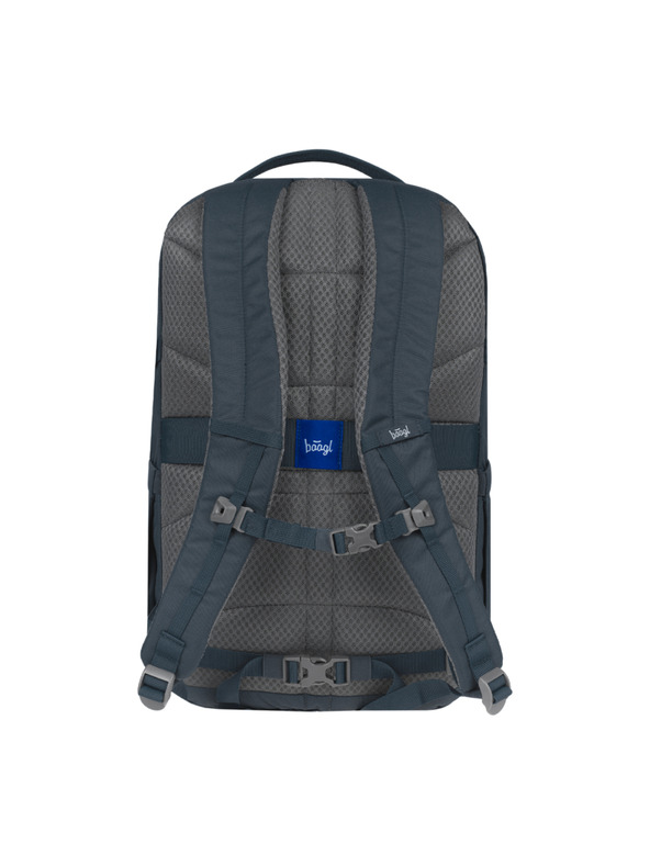 BAAGL  BAAGL Rucsac Dash Max Grey GRS