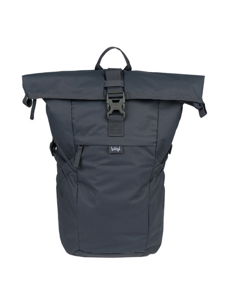 BAAGL  BAAGL Rucsac Roll Grey GRS