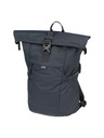 BAAGL  BAAGL Rucsac Roll Grey GRS