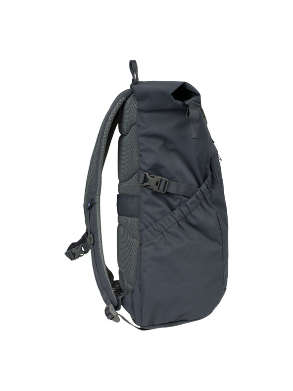 BAAGL  BAAGL Rucsac Roll Grey GRS