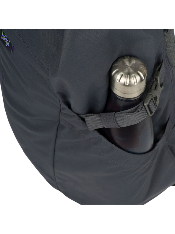 BAAGL  BAAGL Rucsac Roll Grey GRS