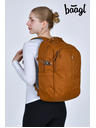 BAAGL  Rucsac BAAGL Dash Max Caramel GRS