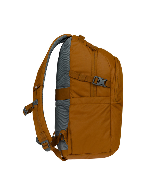 BAAGL  Rucsac BAAGL Dash Max Caramel GRS